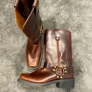Mens Durango Boots Size 8